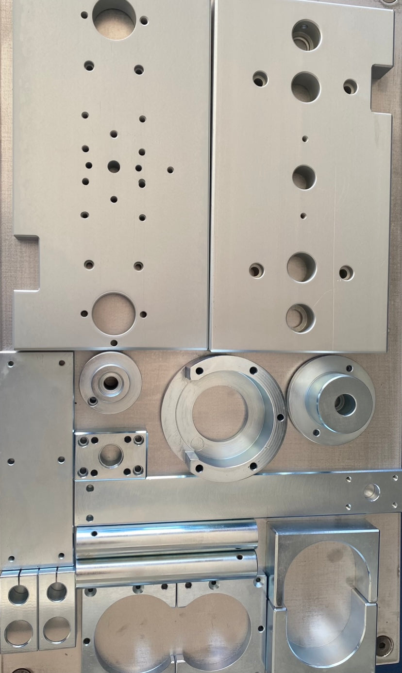 Material para la fabricación